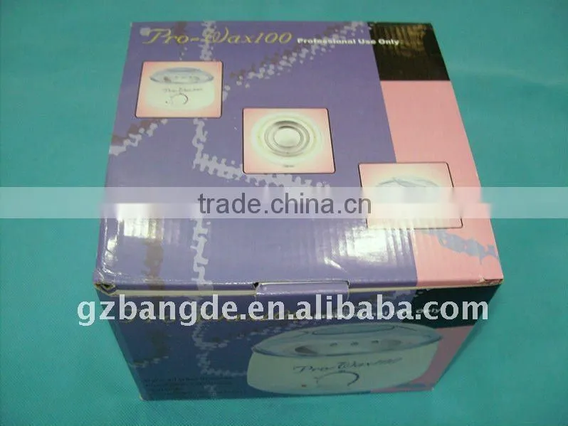 BD-F001 Home use wax warmer machine