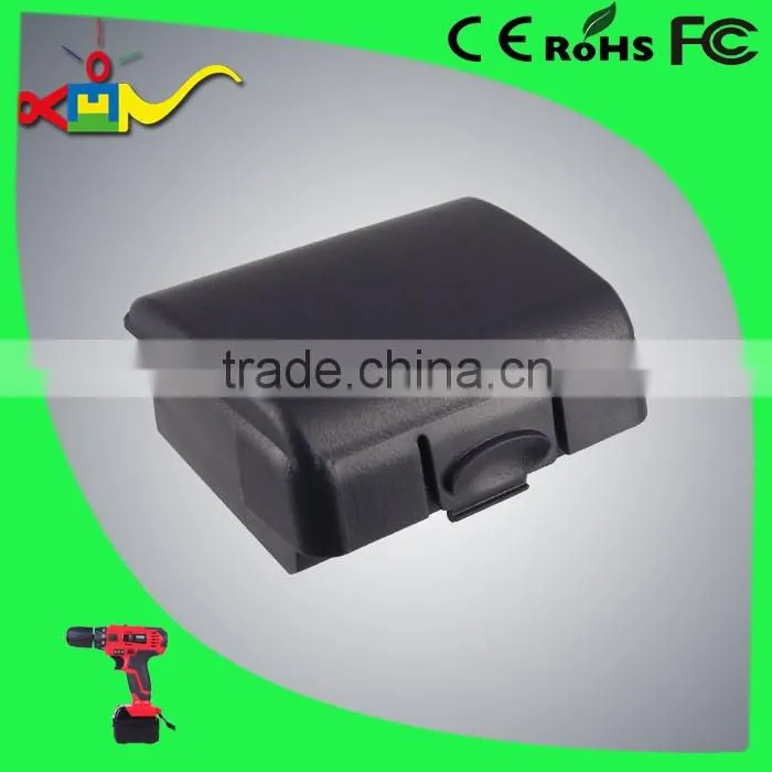 Verifone 680 POS Battery 7.4v 1800mAh for credit card machine