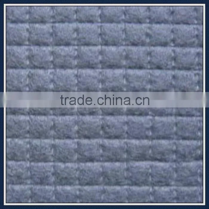 Fe-Cr-Al Sintered fiber felt