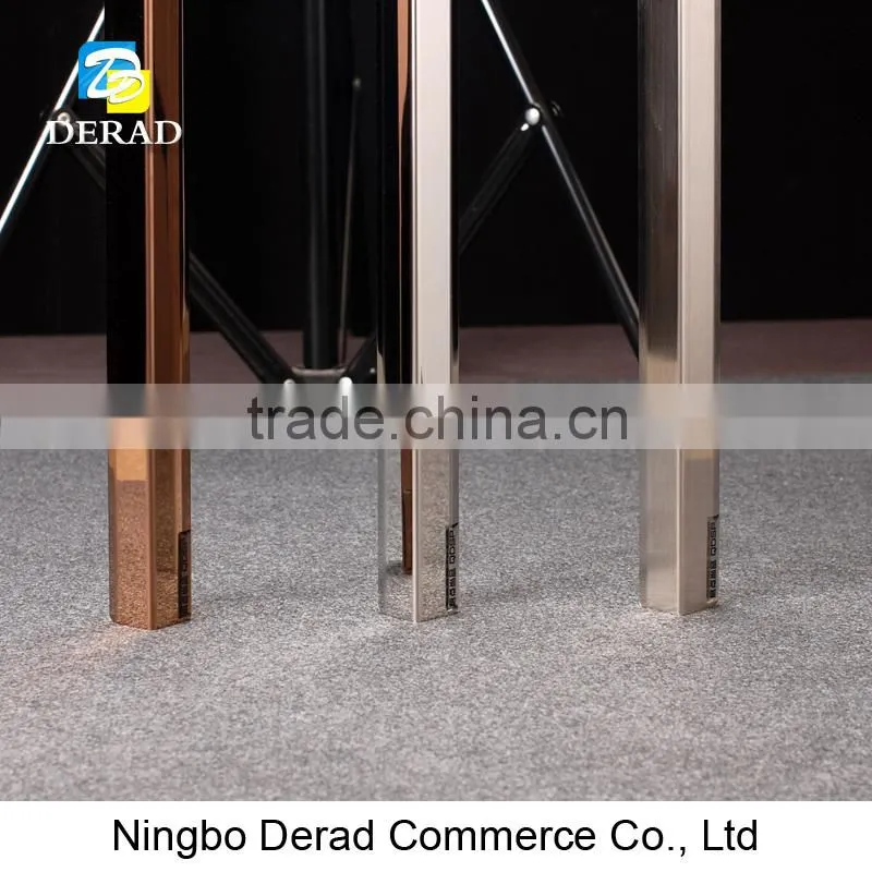 Stainless Corner Guard