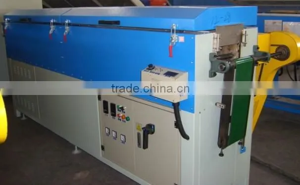 rubber machinery