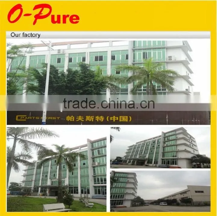 High performance car spare parts with friction line auto parts for dubai