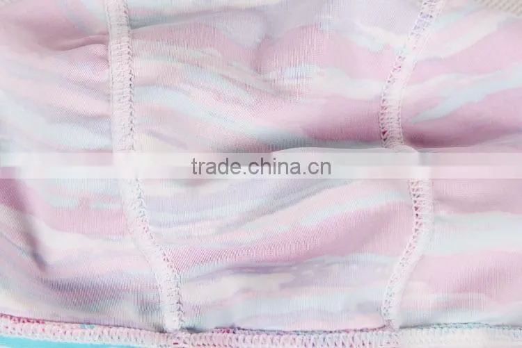 CNYE printed swimming cap soft breathable general swimming caps men lycra swim cap women high quality new design