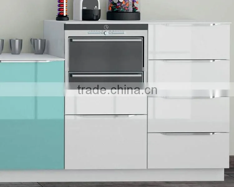 Europe standar kithen item for small kitchen