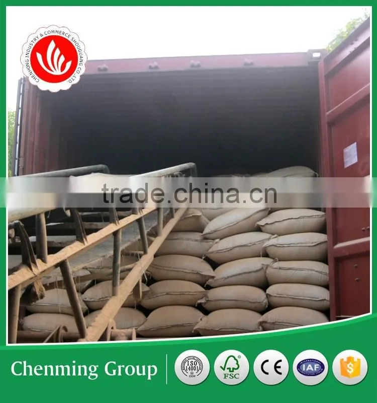100 mesh White wood powder for making incense stick