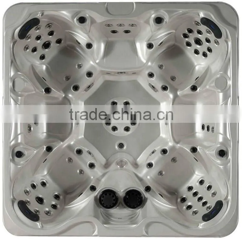 New arrival Royal hot tub cheap tub massage hot tubs