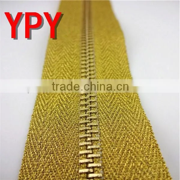 3#Jacket zippers for sale