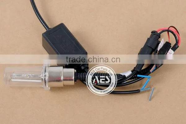 Hot Sale! Motorcycle Lighting HID xenon kit with ballast 35w