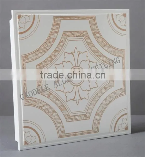 High Quality Aluminum Ceiling Tiles,for Bathroom Ceiling