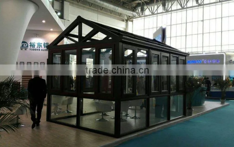 aluminium windows and doors/aluminium sliding door profiles