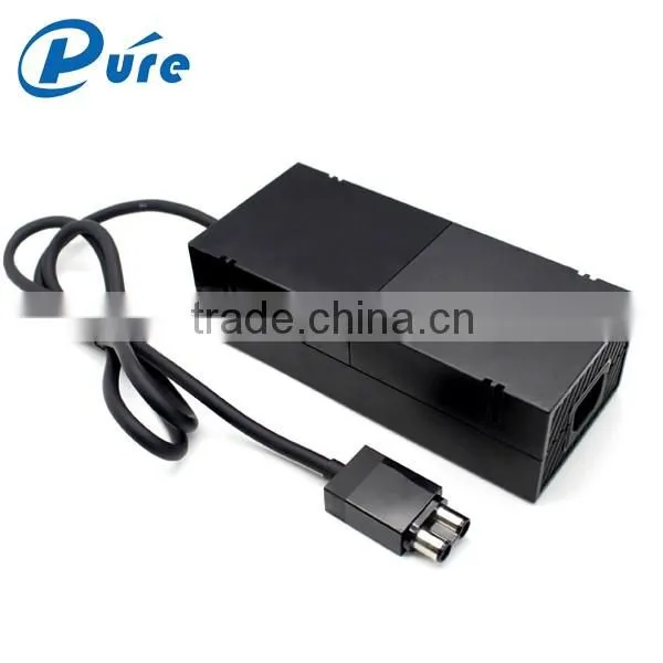 For Xbox One AC Adapter Power Supply for Xbox One Accessories for Original Xbox One with Various Plugs