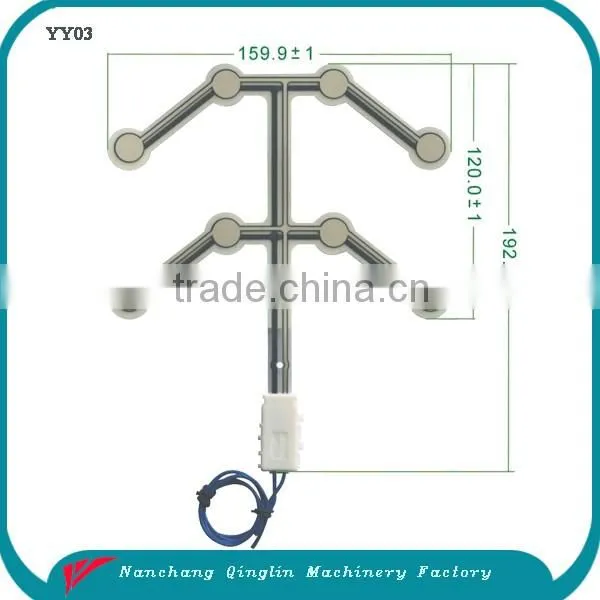 New design seat pressure sensor(YY-08)