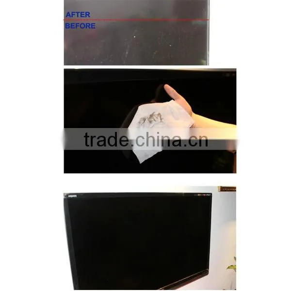Cupholder OEM Distributing China Wholesale Electronics Wipes