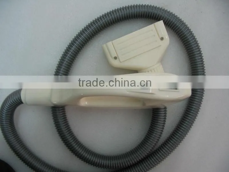 Double Handpieces Multifunctional IPL Laser Hair Removal Machine