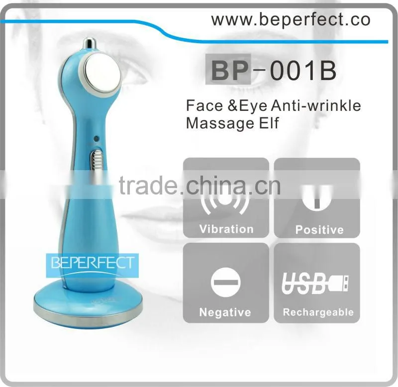 2013 Newest Handy Face Beauty Facial Massager