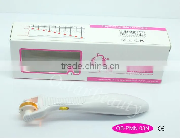 Portable cellulite removal machine red light therapy skin needling