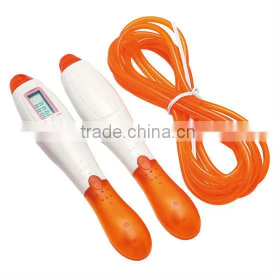 calorie counter jump rope