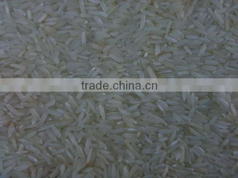 Long Grain White rice