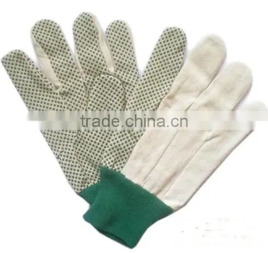 Cotton Garden Gloves