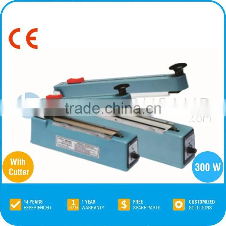Daily Use Items Smart Sealer With Cutter With CE