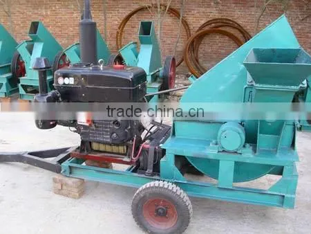 wood cutting machine