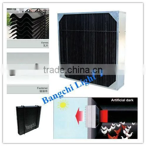 Best selling poultry light trap for poultry house