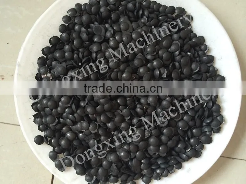 Coal press machine with charcoal ,coal or carbon dust for BBQ with large capacity