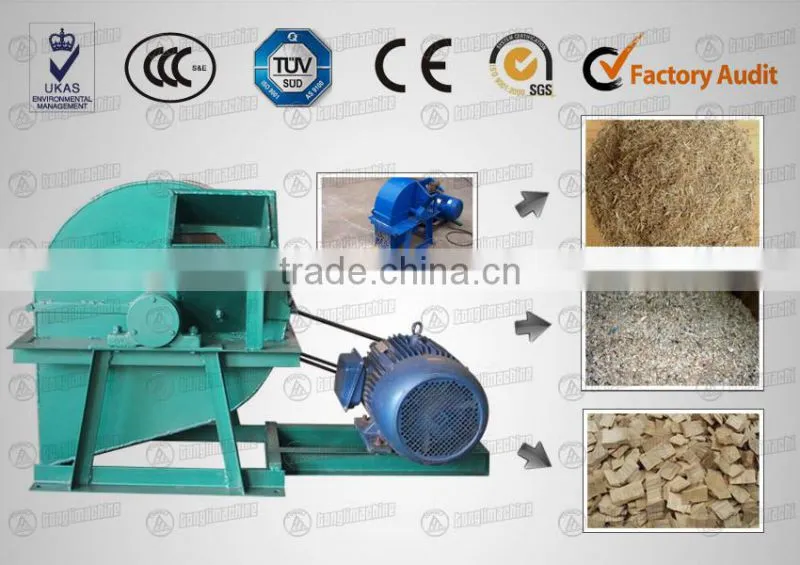 Most popular wood sawdust crusher for low price sale