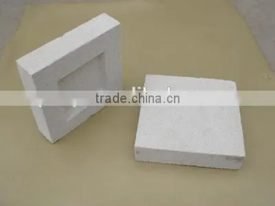 Alumina/SIC Ceramic Brick