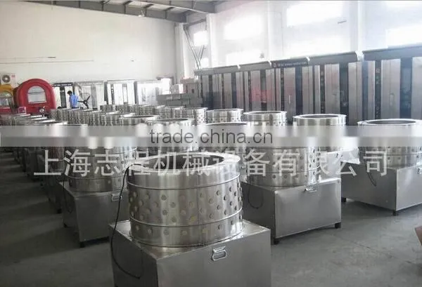 2016 New Product Feather Remover Chicken Plucker for sale in China
