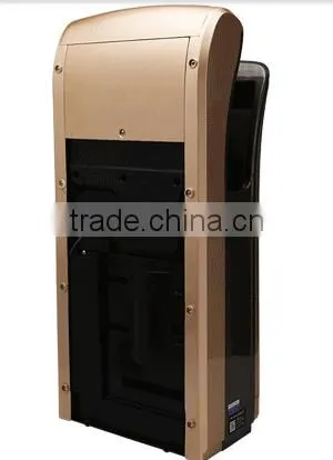 Low MOQ YBSA380 2015 Hot Sell Automatic Sensor Commercial Hand Dryer