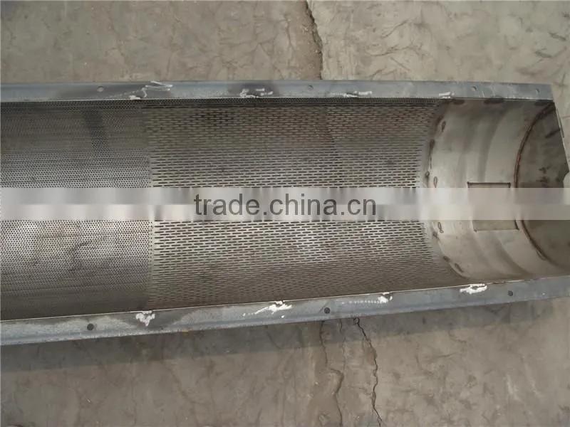 Green Mung Bean Polishing Machine