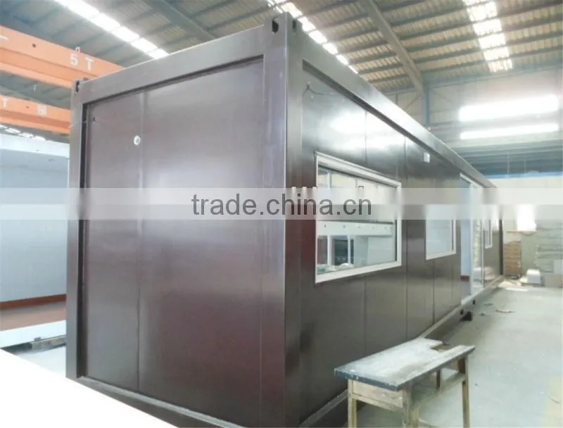 Luxury Container Homes/Houses