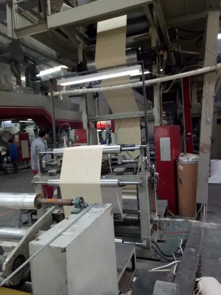 Linyi Plus Decor Co., Ltd company overview - view 3