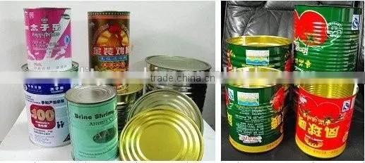 Best selling can seamer machine for wholesale
