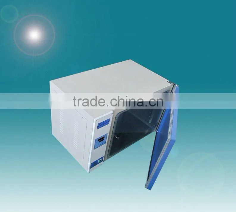 GHP-9082 LCD screen constant temperature heating laboratory incubator