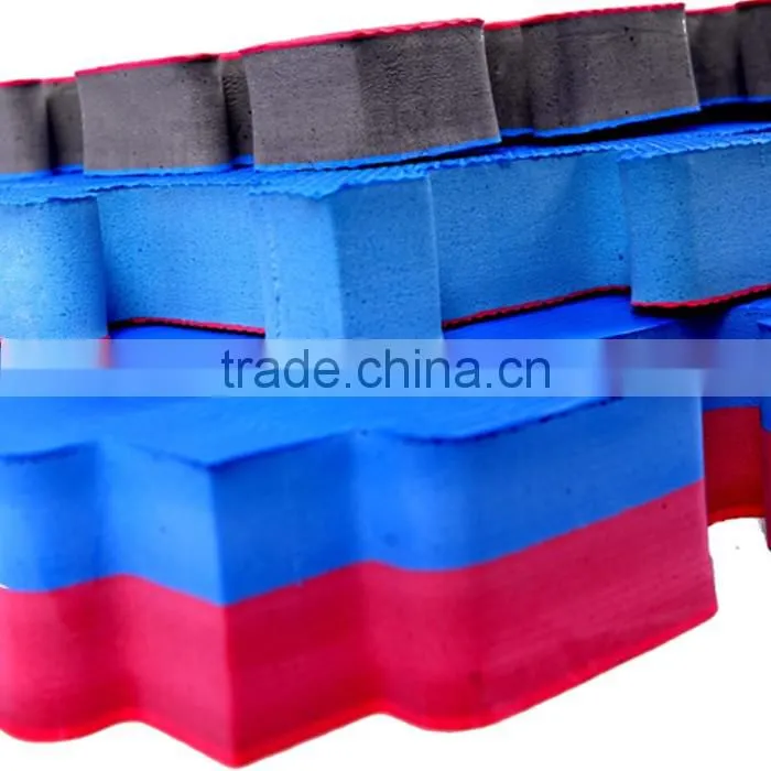 New design taekwondo tatami mat for sale with great price