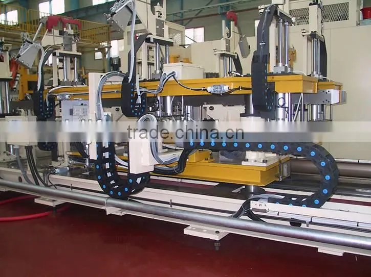 LC-LIDA LD56.1-56*95 engineering plastic cable chain