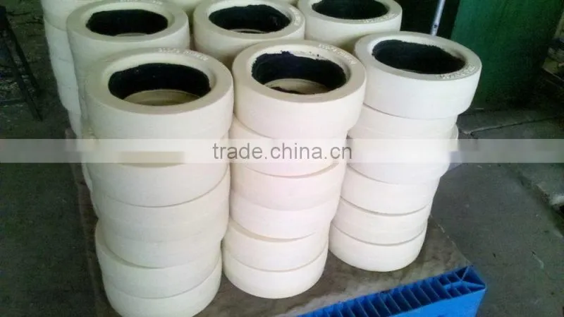 2.00-8 Non Marking Solid Tyre, Scissor Lift Tyres