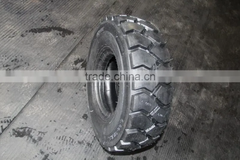 China tire manufacturer forklift tyre Th202 27*10-12 industrial tyre