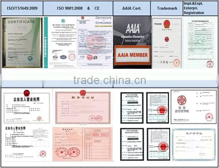 Hot selling CHINA made Drive Shaft Center Support Bearing, roller bearing