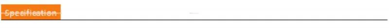 Trailer wheel rim 15X5