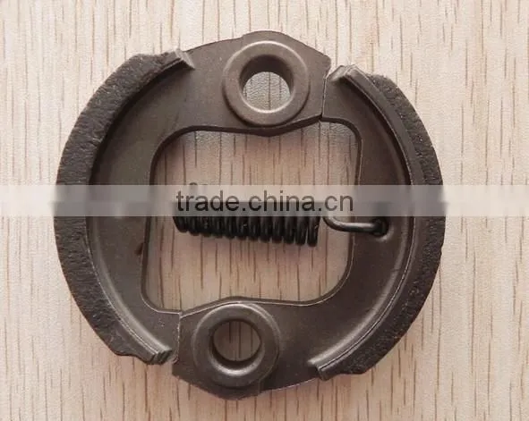 High quality field mower clutch shoses assy