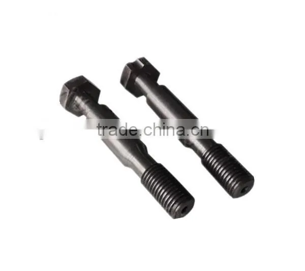 construction machinery parts bolt gb5783-1986 for zl50f zl40f wheel loader