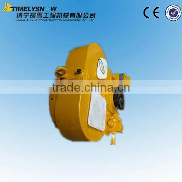 XGMA turque convertor assembly 42C0155 for XG918 wheel loader