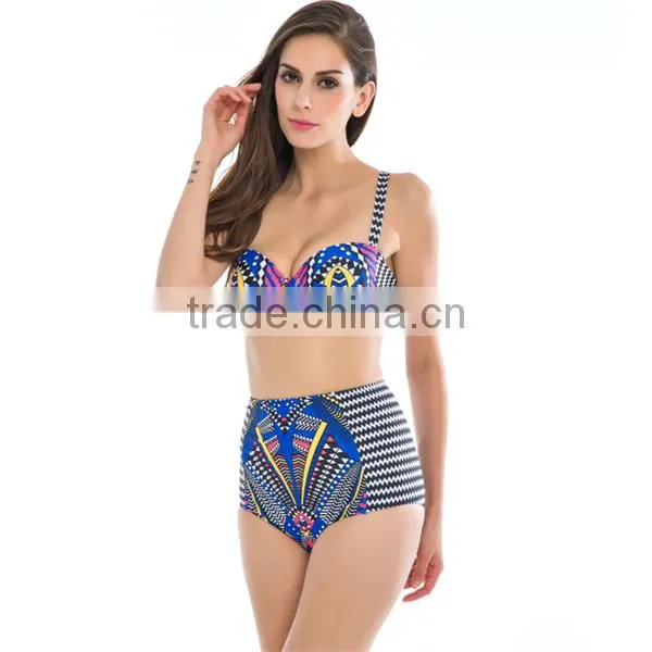 2016 xxx women's hot sex bikini swimwear