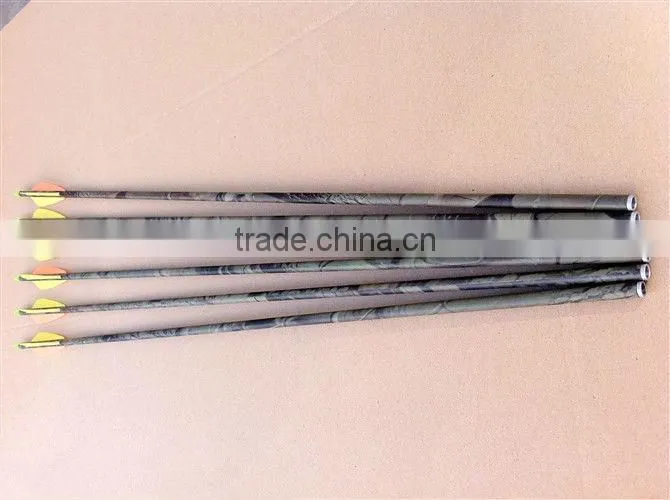 aluminum alloy arrow 1616