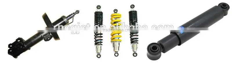 shock absorbers fit for toyota land cruiser