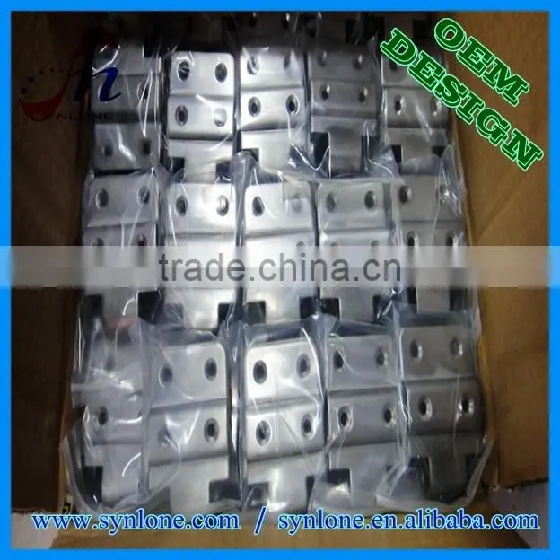 Top quality stianless steel bracket with preferential price