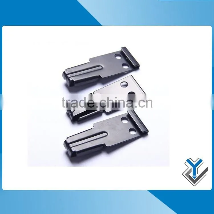 precision metal stamping parts supplier